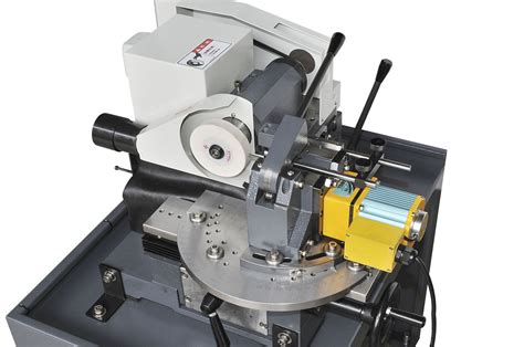 external cylindrical grinding machine